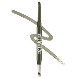 Urban Decay 24/7 Liquid Stick Retractable Eyeliner + Brush - Dirty Martini